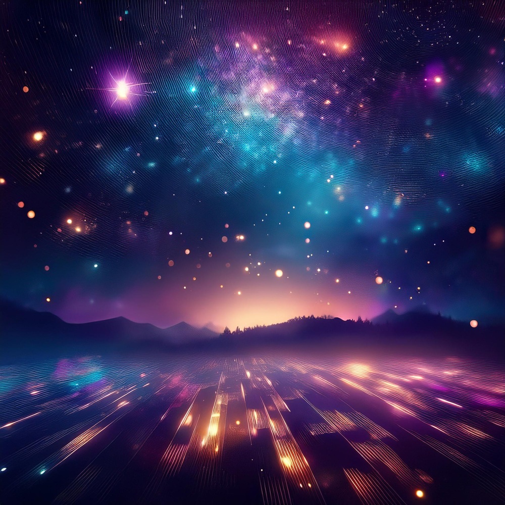 Descanso Nocturno En Fluidez Melódica