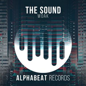 收聽WOAK的The Sound歌詞歌曲