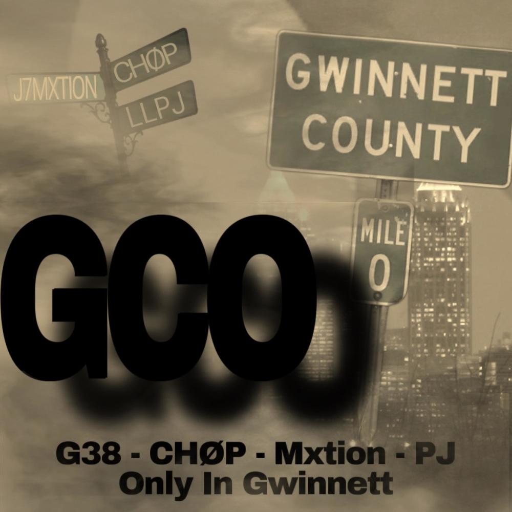 GCO (feat. J7mxtion) (Explicit)