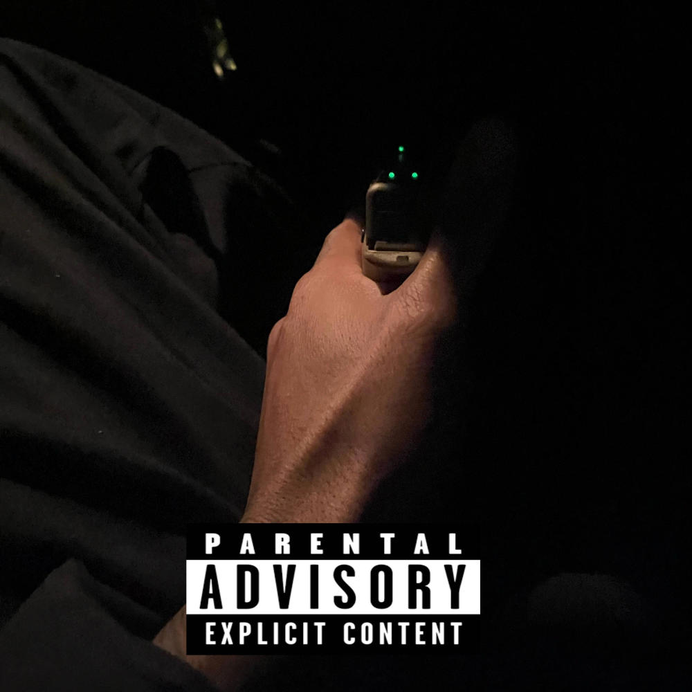 StuckInMyJam (feat. Kenzo) (Explicit)