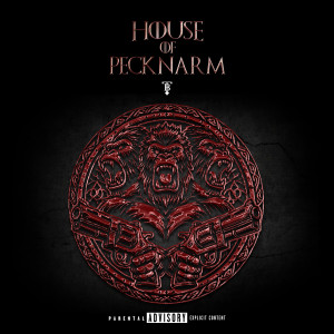 收聽Tiny Boost的House Of Pecknarm (Explicit)歌詞歌曲