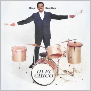 ดาวน์โหลดและฟังเพลง Sleepy Slept Here พร้อมเนื้อเพลงจาก Chico Hamilton