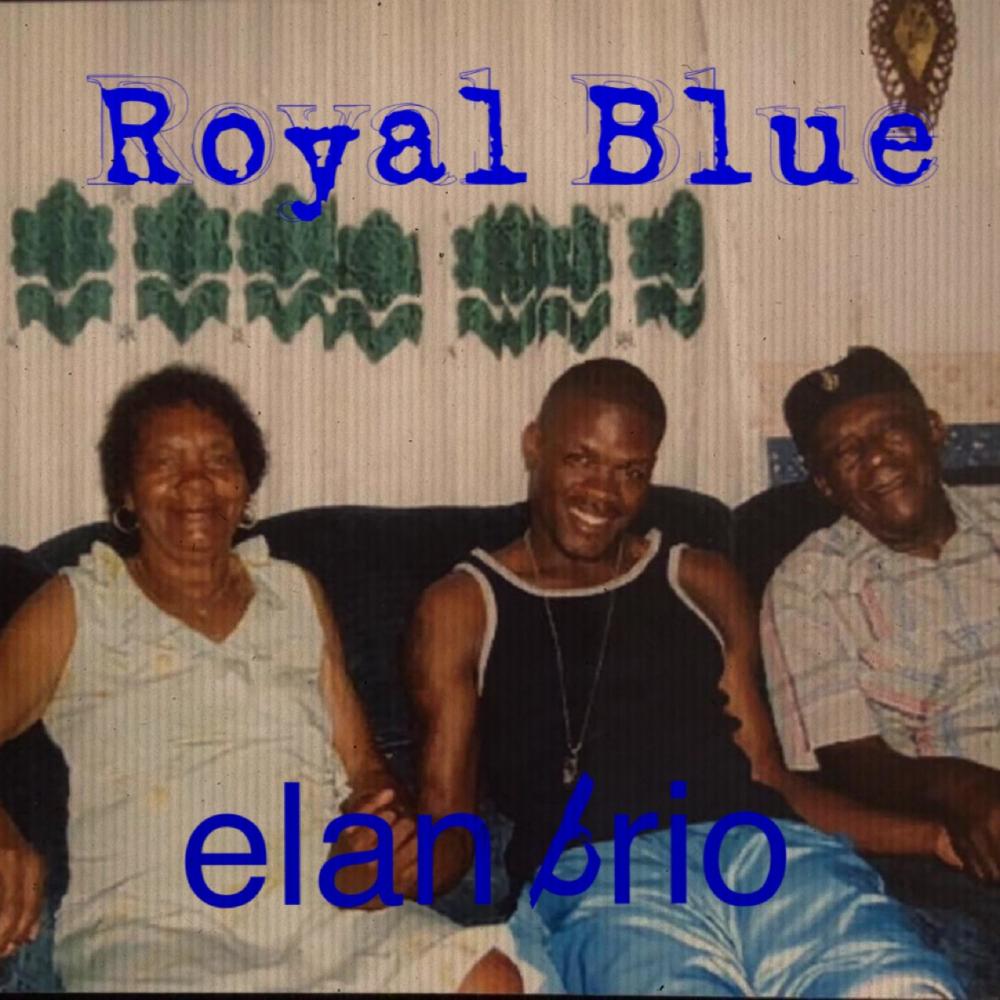 Royal Blue