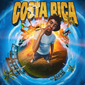 Album Costa Rica oleh Saeed