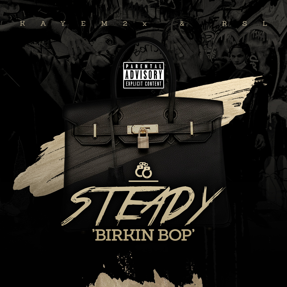 Steady (Birkin Bop) (Explicit)