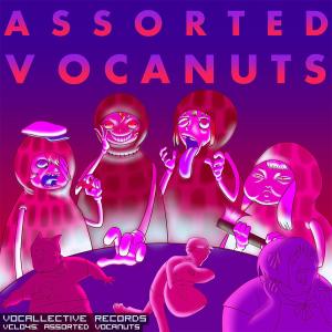 Listen to La Llorona (feat. Vocaloid Maika, Gumi & Oliver) song with lyrics from Steampianist
