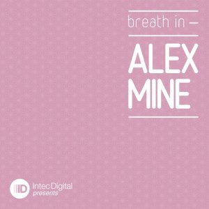 Alex Mine的專輯Breath In