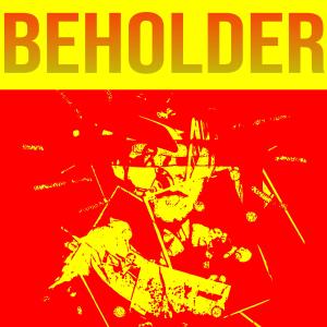 อัลบัม Beholder ศิลปิน Guineer