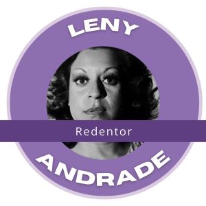 Redentor - Leny Andrade dari Leny Andrade