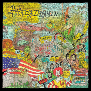 收聽The Faculty的America Dreamin' (Explicit)歌詞歌曲