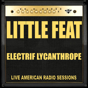 Dengarkan lagu Cold, Cold, Cold (Live) nyanyian Little Feat dengan lirik