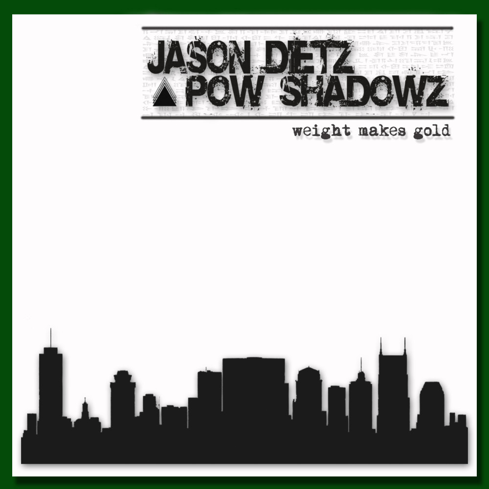 Sip the Shot Scott (Radio Edit) [feat. Pow Shadowz]
