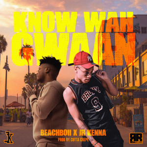 Album Know Wah Gwaan (Explicit) from Jr Kenna