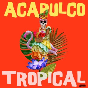 收聽Acapulco Tropical的Besame Mucho歌詞歌曲
