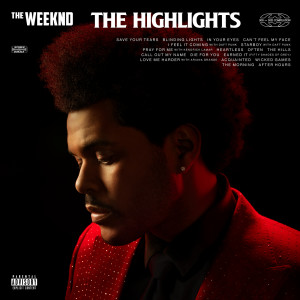 收聽The Weeknd的Call Out My Name歌詞歌曲