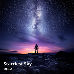 DJ30A的專輯Starriest Sky
