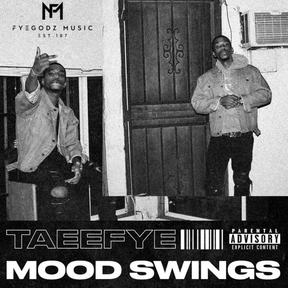 MOOD SWINGS (Explicit)