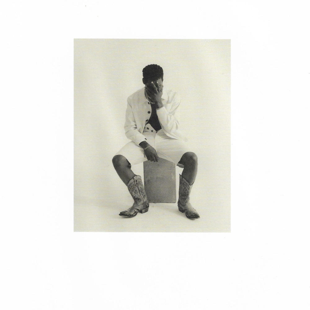 Higher (feat. JELEEL!) (Explicit)