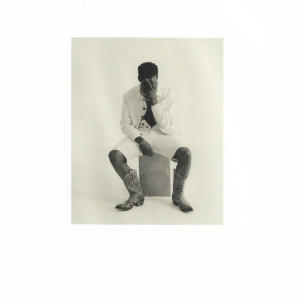 Shango的專輯Thunder & Lightning (Explicit)