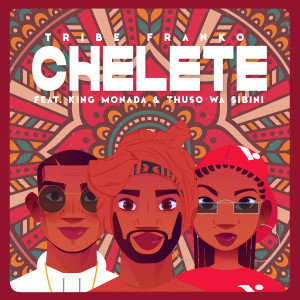 Album Chelete from Tribe Franko