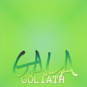 Various Artists的專輯Gala Goliath