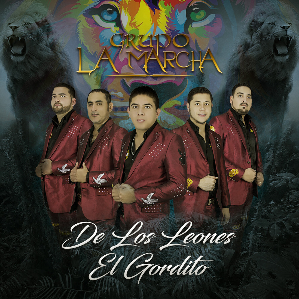 De Los Leones El Gordito