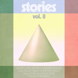 อัลบัม vol. 8 ศิลปิน Stories