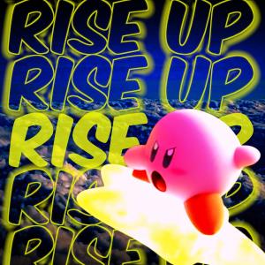 收聽J Cae的Rise Up! (Super Smash Bros) (feat. Flint 4K & S4MUR0TT'S FL0W)歌詞歌曲