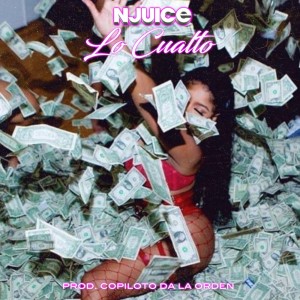 NJuice的專輯Lo Cualto (Explicit)