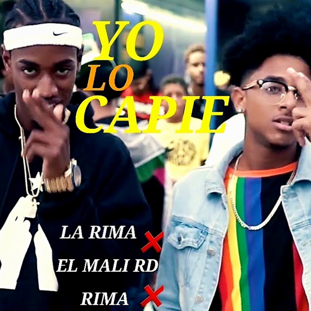 Yo Lo Capie