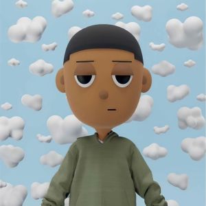 default playlist img