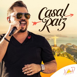 收聽Xand Avião的Casal Raiz (Ao Vivo)歌詞歌曲