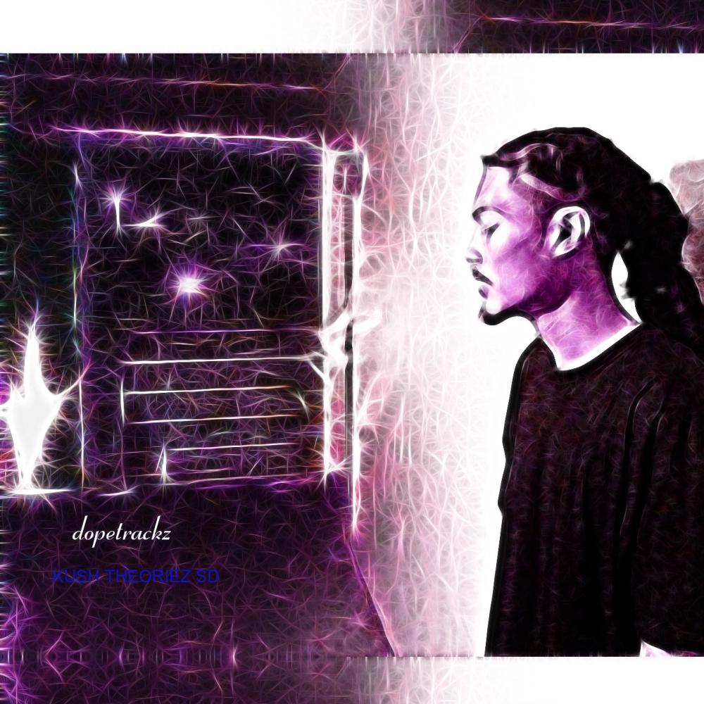 Loud Packz Smokin' Thrax (Slowdown Mix) (Explicit) (Slowdown Mix|Explicit)