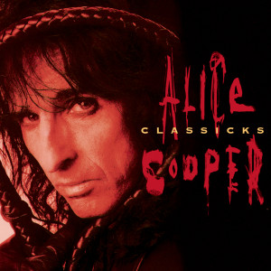 收聽Alice Cooper的Poison (Album Version)歌詞歌曲