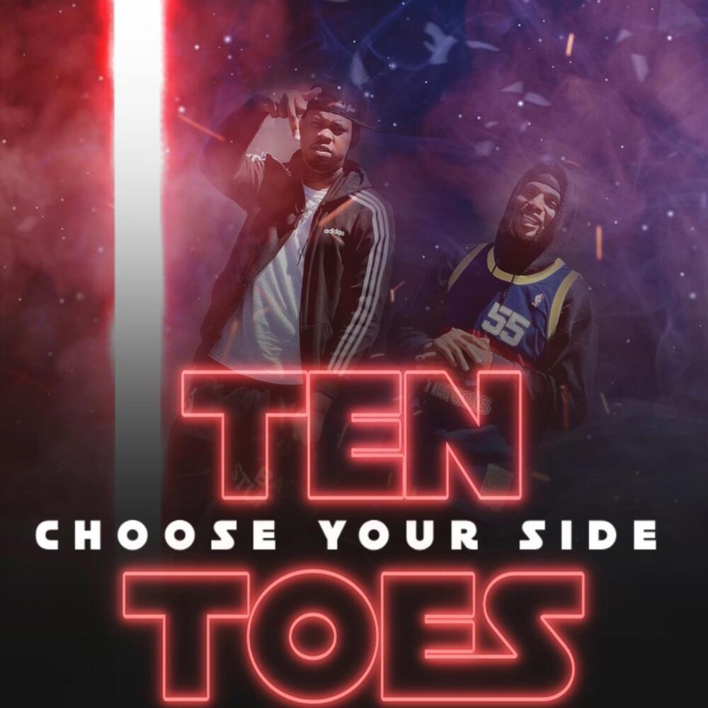 Ten Toes (Explicit)