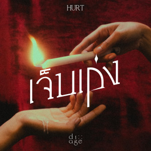 อัลบัม เจ็บเก่ง (Hurt) ศิลปิน Di Age