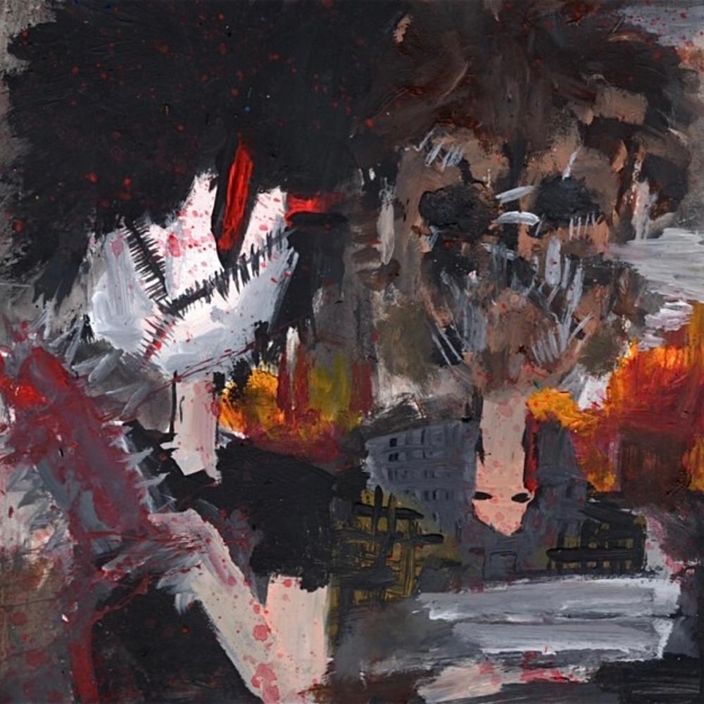 FEAR FARM (feat. hauntgat) (Explicit)