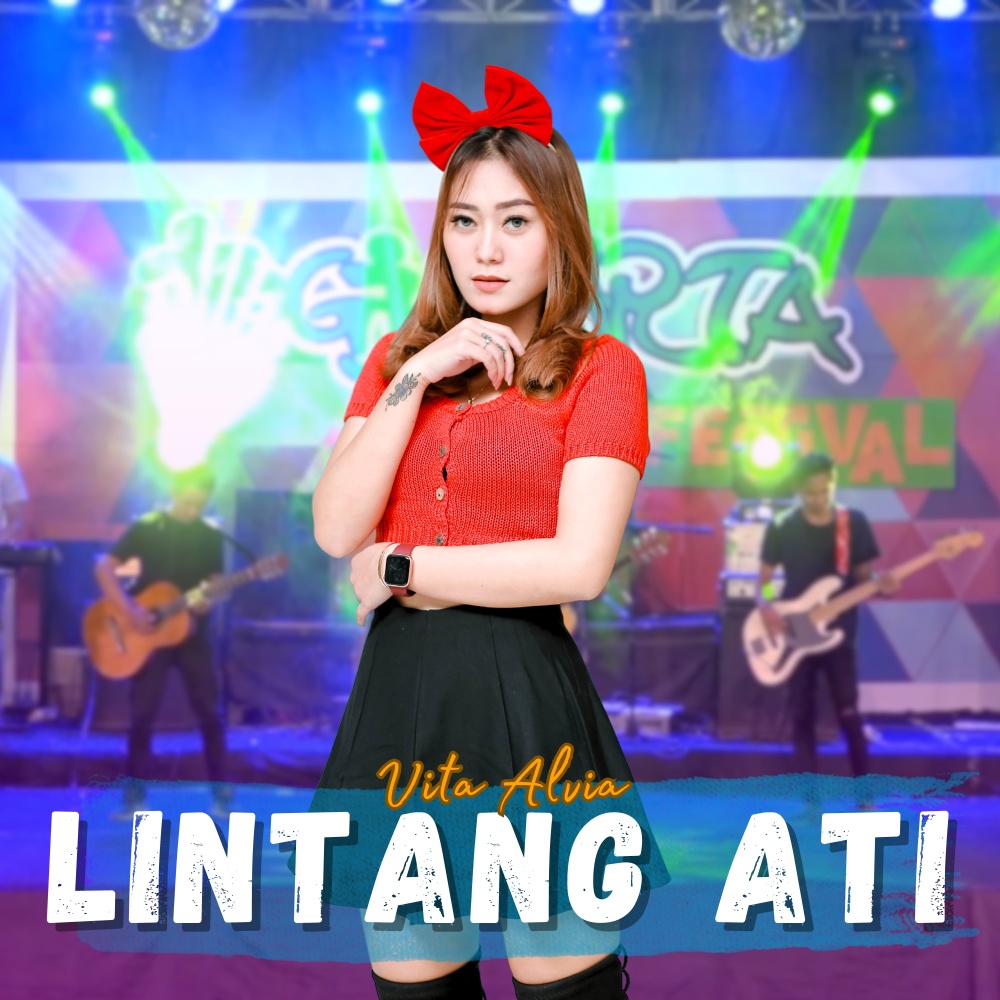 Lintang Ati