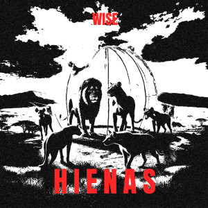 Album Hienas from Wise