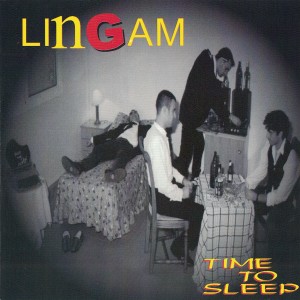 ดาวน์โหลดและฟังเพลง Waiting พร้อมเนื้อเพลงจาก Lingam