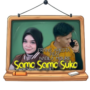Album Samo Samo Suko from Frans Ariesta