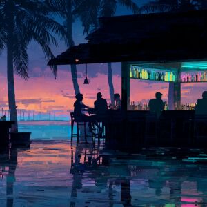 default playlist img