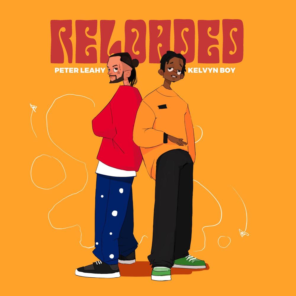 Reloaded (Explicit)