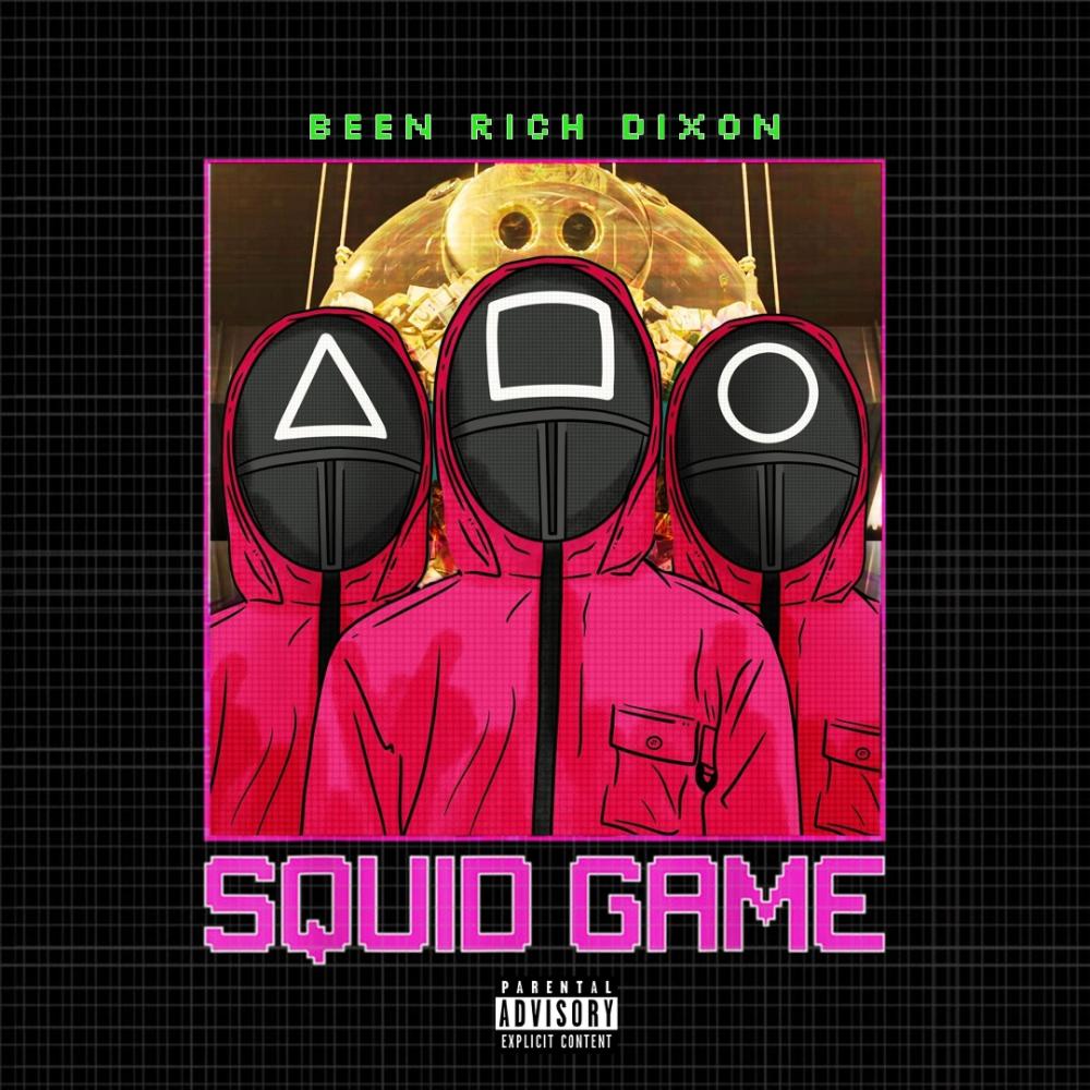 Squid Game (Explicit)