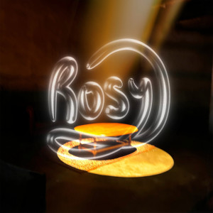 อัลบัม Rosy ศิลปิน 유명한아이