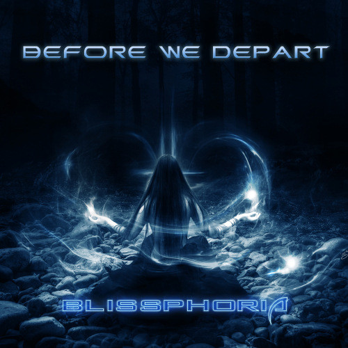 Before We Depart (Original Mix)