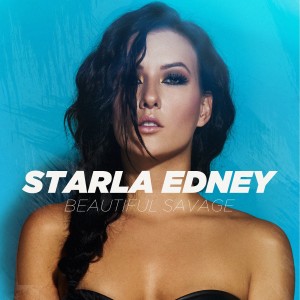 Album Beautiful Savage from Starla Edney