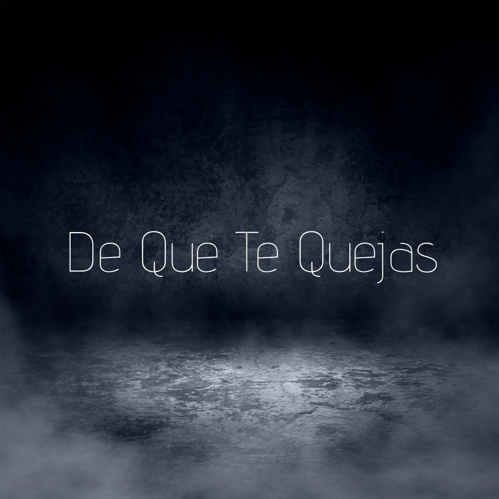 Que Pobre Amante Eres