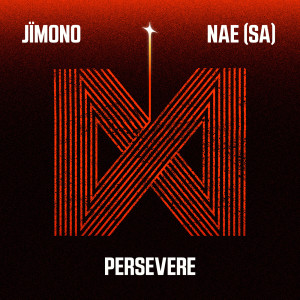 Album Persevere (Explicit) from JÏMONO