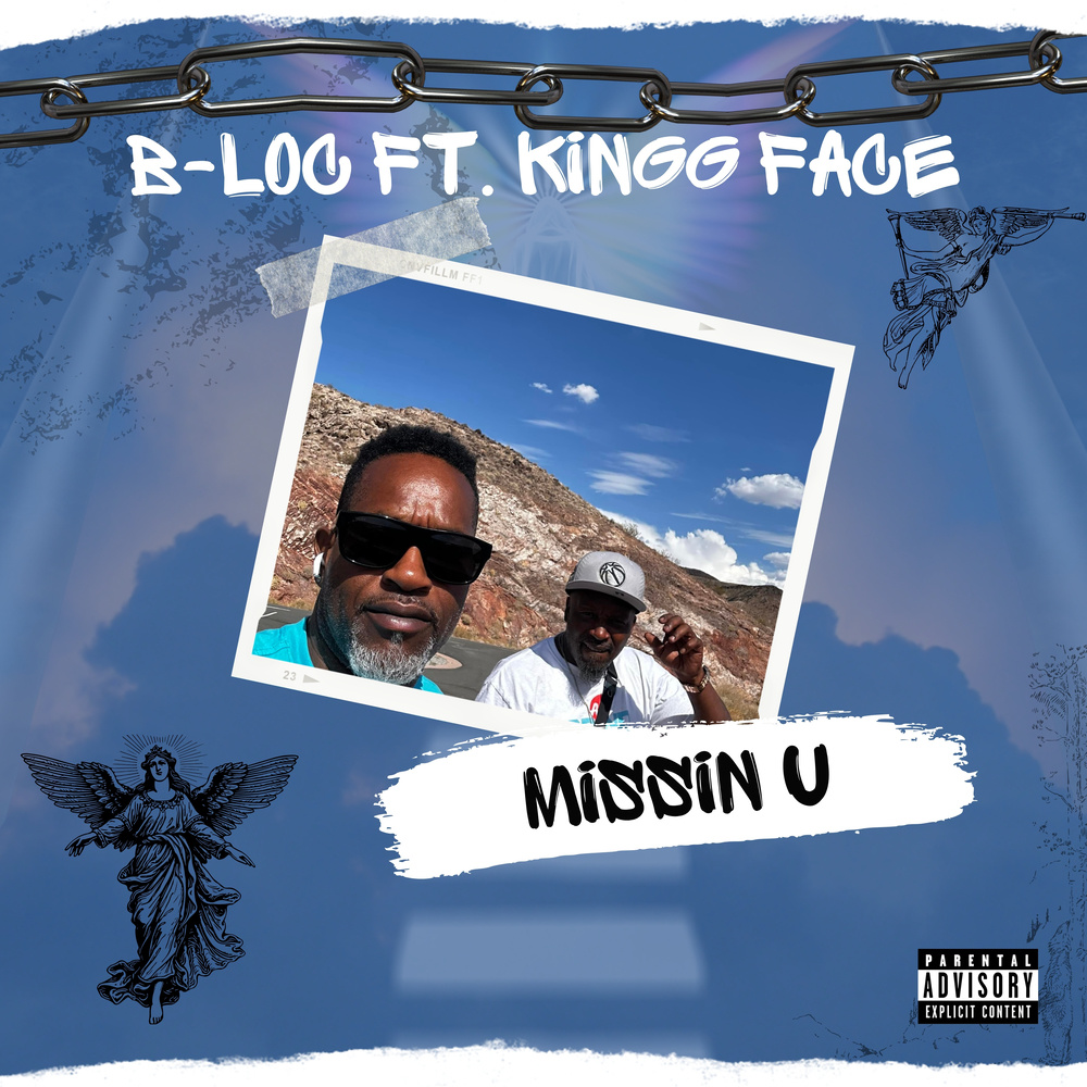 Missin U (Explicit)